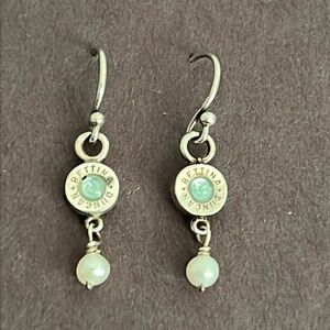 Bettina Duncan Earrings